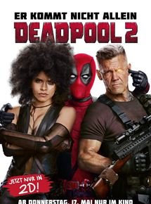 Deadpool Stream German Deadpool Stream German