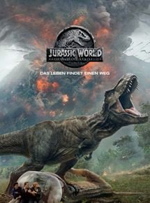 Jurassic World 2 Stream Deutsch Kostenlos Jurassic World 2 Stream Deutsch Kostenlos